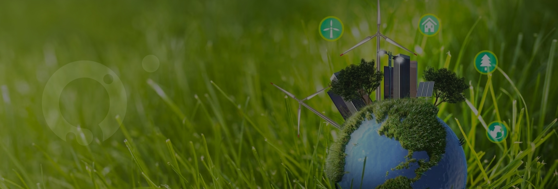 Green Policy Report