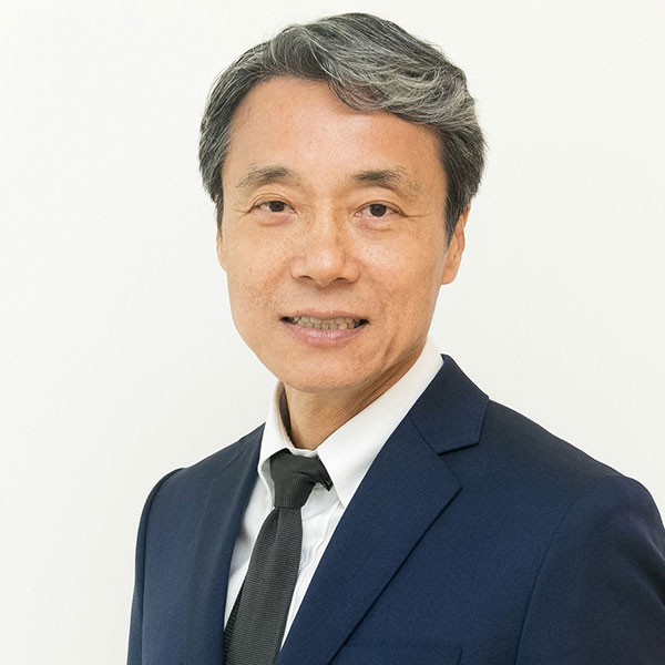 Dr Frederick Y. S. LEE