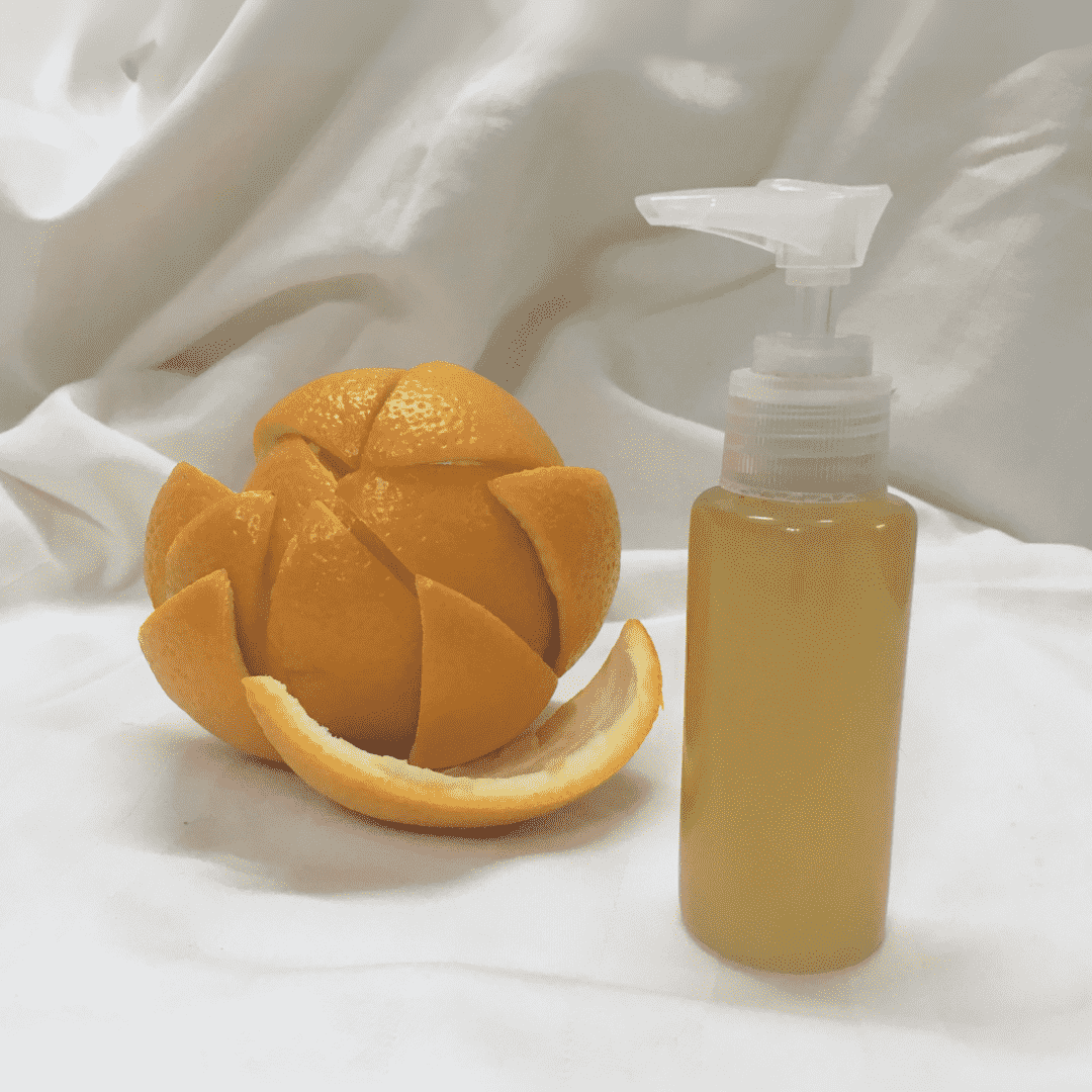 Environmental Enzyme DIY Workshop