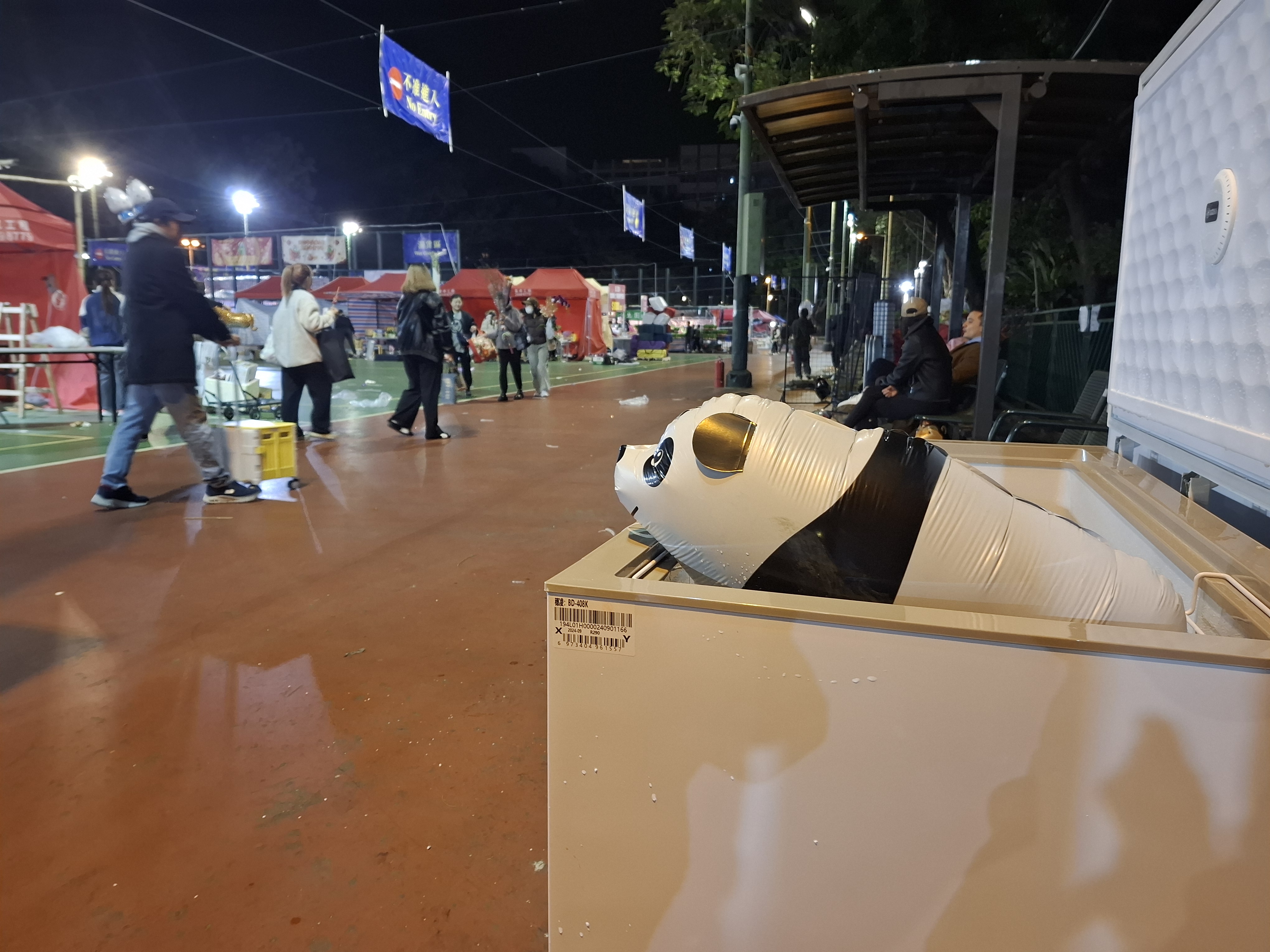 Boost Hong Kong’s brand with green mega-events